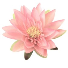 Seidenblume künstliche