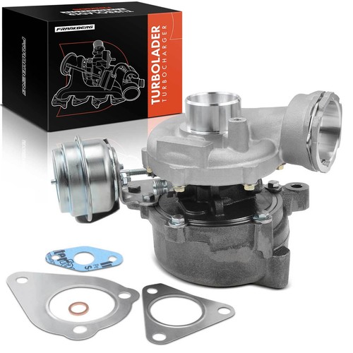 Turbolader für audi - turbolader, a4