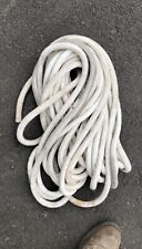 25 Meter Forstseil Baumfällen Fällhilfe Bootsleine 3,8t Bruchlast weiches Seil