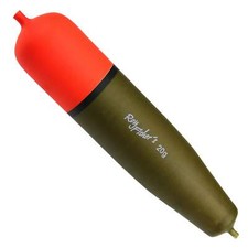 Inline Hechtpose Dead Bait