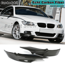 Carbon Fiber Splitter Front