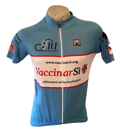 Santini rennrad trikot herren - santini,