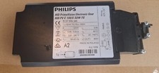 PHILIPS EVG 100W  für  SDW  SDW-T  SDW-TG + Lucky Reptile Natriumdampf
