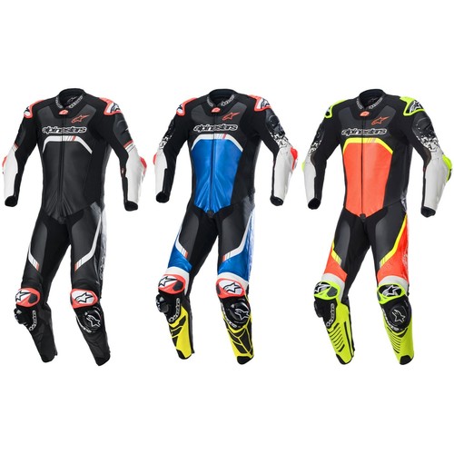 Alpinestars lederkombi tech - alpinestars,