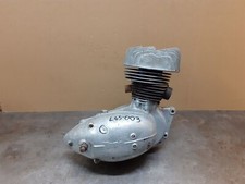 Block Motor BSA 125 150