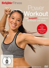 Brigitte Fitness - Power