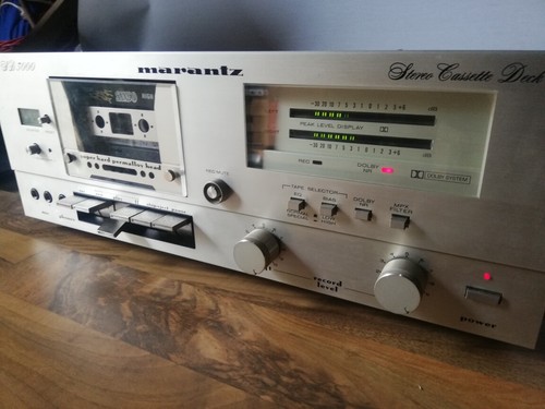 Schönes marantz 3000 hifi - sd,
