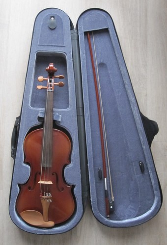 Schülervioline 4 - schülervioline, 3/4