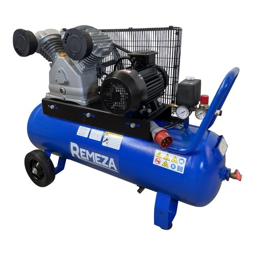 Remeza werkstattkompressor - remeza,