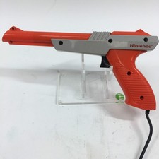 Nintendo NES Zapper