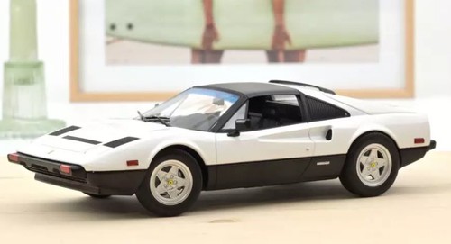 Ferrari 308 gts - 308,