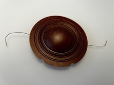 Aftermarket Diaphragm Passend Für  Electro Voice S200 8 ohm  Neu #57