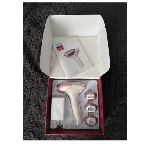 Philips lumea ipl - philips,