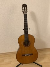 Yamaha CG-120 Konzertgitarre