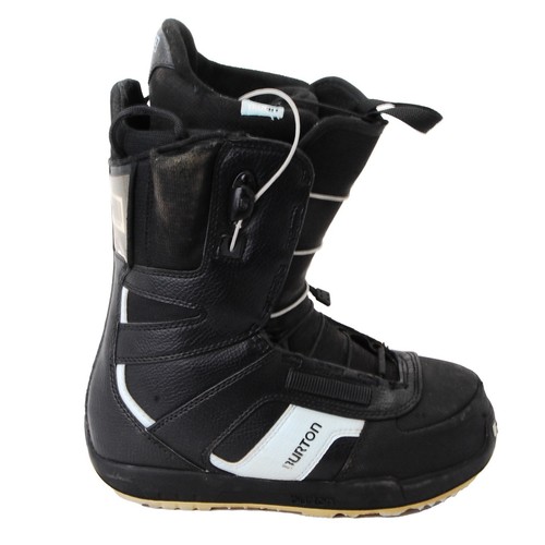 Gebrauchte snowboardboots - gebrauchte,