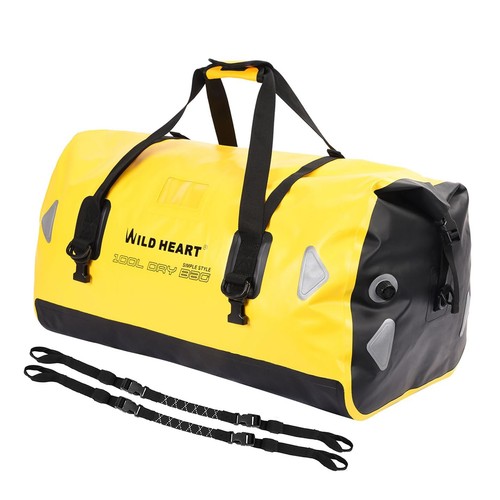 Wild heart reisetasche - wild,