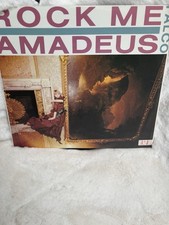 Falco - Rock me Amadeus - Maxi Single - Max1