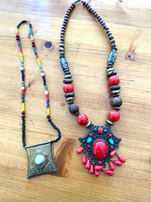 Orientalischer Schmuck - 2