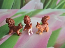 Schleich Mini Eichhörnchen