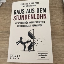 Oliver Pott / Raus aus dem