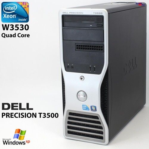Workstation dell precision - dell,