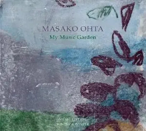 Music garden masako ohta - |,