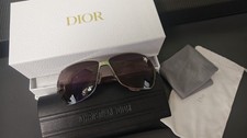 Sonnenbrille Christian Dior