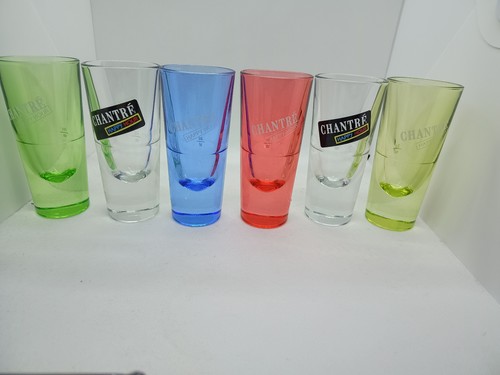 Chantre glas happy hour 6 - glas,