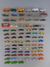 81 VW Volkswagen Modellautos Wiking 1:87 (8773)