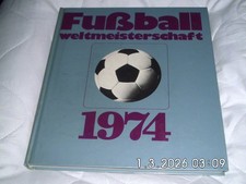 Fussball WM 74,,Versandrabatt