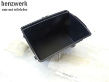 Mercedes W169 W245 Einsatz Ablagefach Staufach Mittelkonsole NEU 1696830091 ✔️