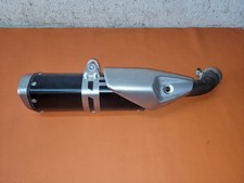 KTM DUKE 390 Auspuff Enddämpfer ( Ez.17.07.2023 ) 94305083000