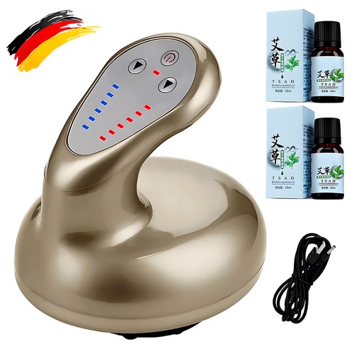 Saug vakuum massagegerät - saug,