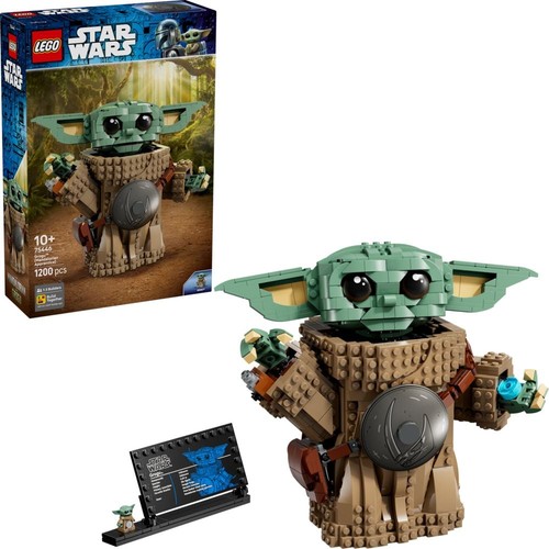 Lego star wars 75446 - lego,