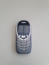 Siemens S55 Arktisches Blau