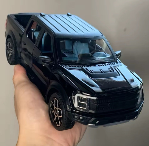 Ford 150 raptor pickup truck - raptor,