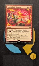 Raphael's Technique Rare TMT