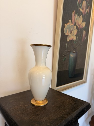Vintage blumenvase - vintage,