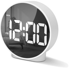 Wecker Digital LED Display