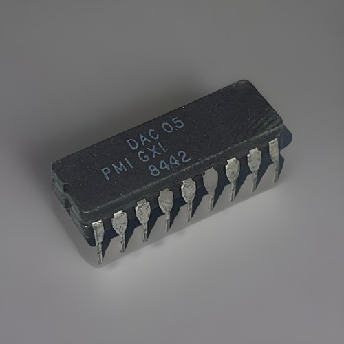 Original dac05 da - dac05, da-wandler