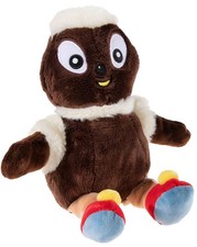 Plüschfigur PITTIPLATSCH -