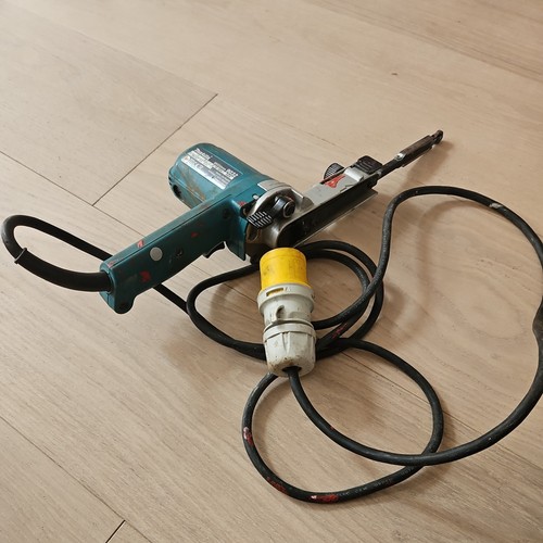 Makita 9032 powerfeile - 9032,