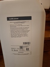 Grünbeck exaliQ Control