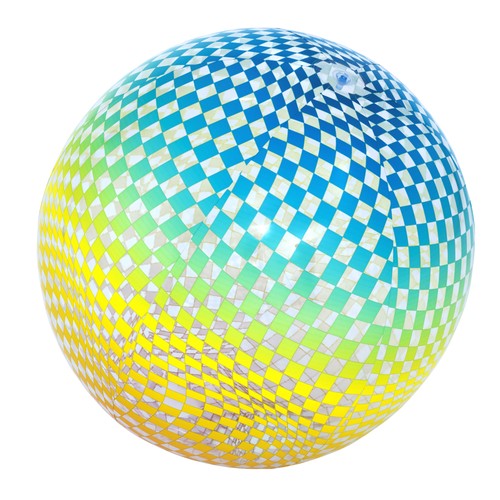 Wasserball farbversum cm - wasserball, Ø