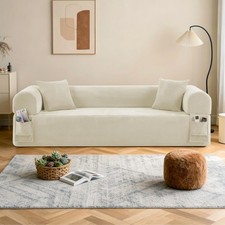 BMMB Modernes Dreisitzer-Sofa