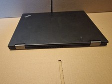 LENOVO Thinkpad YOGA 260 Intel i3 128 GB SSD 8 GB DDR4 Windos instaliert