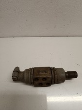 Fortschritt T174 Steuerventil