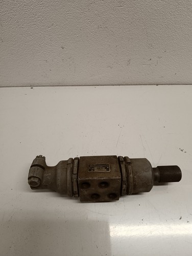 Fortschritt t174 steuerventil - t174,