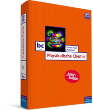 Physikalische Chemie Thomas