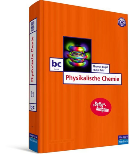 Physikalische chemie thomas - physikalische,